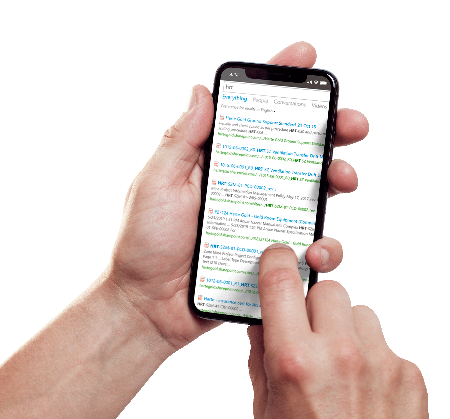 Midsize Business - Customer Xperts